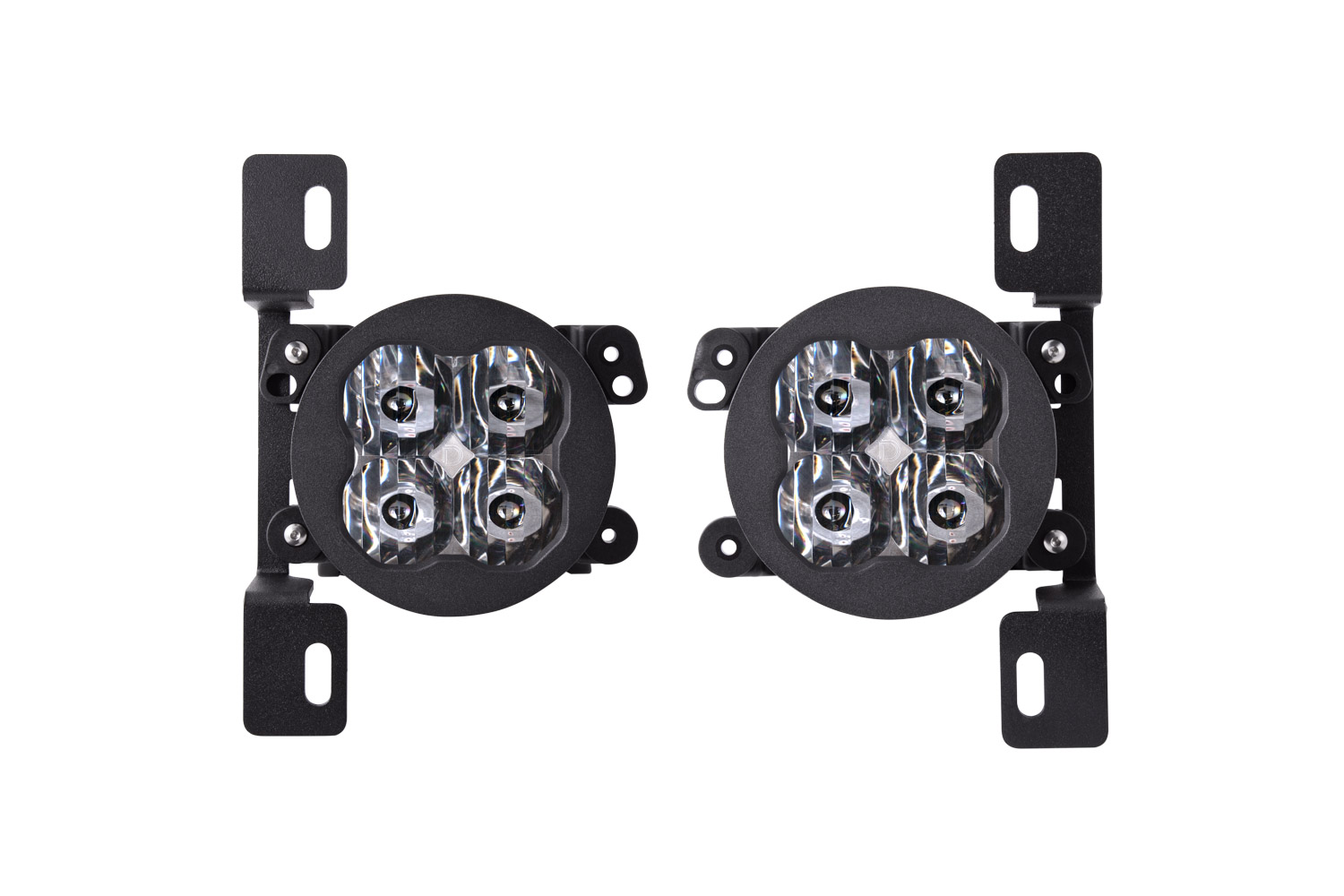 BD 6.7L Power Stroke Screamer Stage 1 Retrofit Turbo Kit Ford 2011-2016 - 1045824